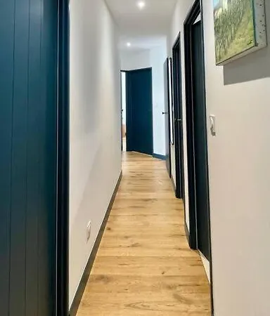 Les Quatre Chenes, House, Vert-bois D'oleron Villa *