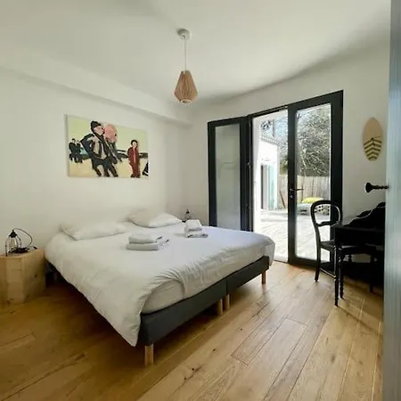 Villa Les Quatre Chenes, House, Vert-bois D'oleron Dolus d'Oléron