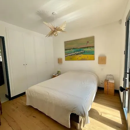Villa Les Quatre Chenes, House, Vert-bois D'oleron *
