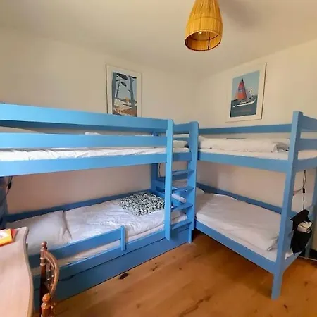 Les Quatre Chenes, House, Vert-bois D'oleron *