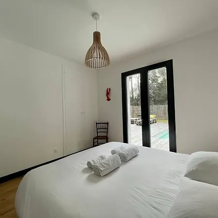 Les Quatre Chenes, House, Vert-bois D'oleron