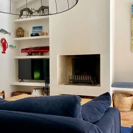 Villa Les Quatre Chenes, House, Vert-bois D'oleron *