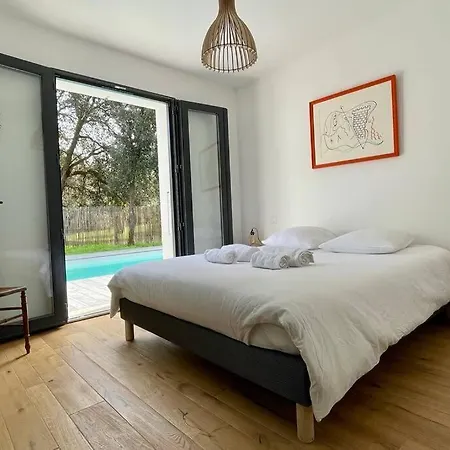 Les Quatre Chenes, House, Vert-bois D'oleron Villa *
