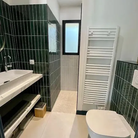 Les Quatre Chenes, House, Vert-bois D'oleron Villa Dolus d'Oléron