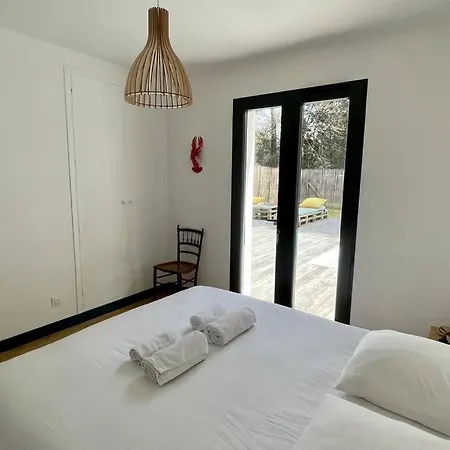 Les Quatre Chenes, House, Vert-bois D'oleron Villa