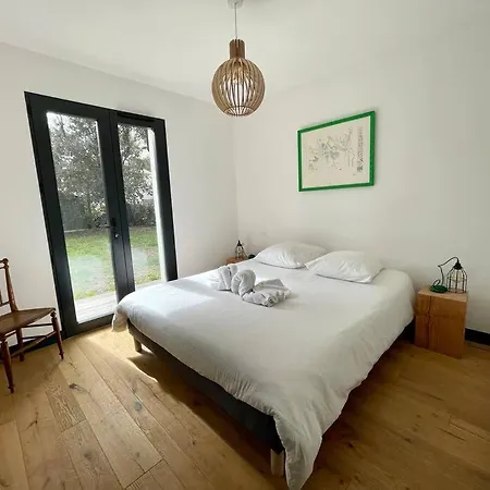 Villa Les Quatre Chenes, House, Vert-bois D'oleron Dolus d'Oléron