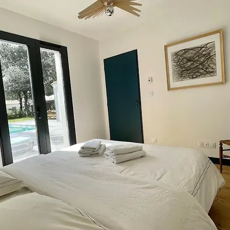 Les Quatre Chenes, House, Vert-bois D'oleron