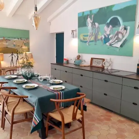 Les Quatre Chenes, House, Vert-bois D'oleron Villa *