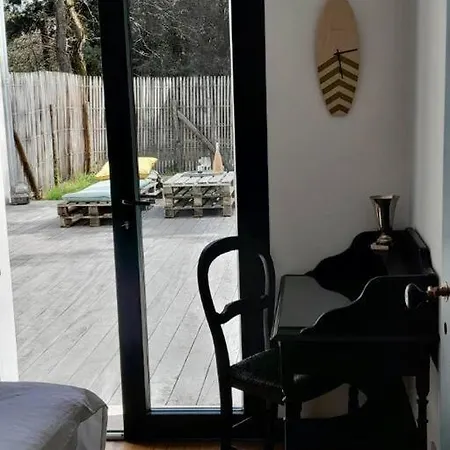 Les Quatre Chenes, House, Vert-bois D'oleron Villa