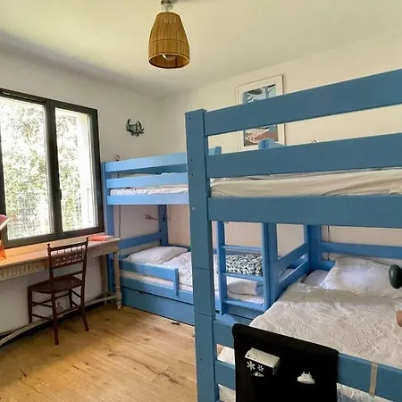 Les Quatre Chenes, House, Vert-bois D'oleron Dolus d'Oléron